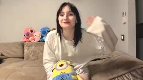 Snapshot of rosendapopper chatting on November 2025 09:58:01 AM Nika online show from November 2025 09:58:01 AM