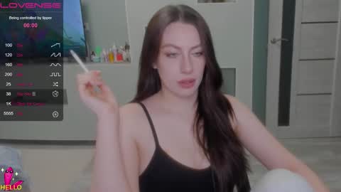 Julia online show from January 2026 08:40:02 PM