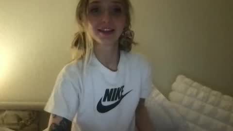 RosePuzzy69 online show from January 2026 07:35:02 AM