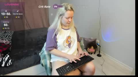 rosethomas_ online show from November 2025 06:40:02 PM