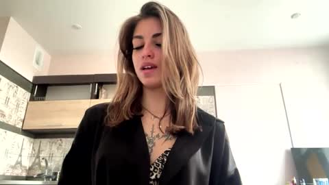 Rosetta online show from April 2026 05:10:01 AM