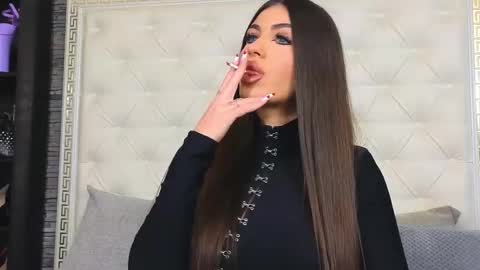 Gabriela online show from January 2026 07:24:01 AM