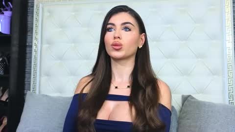 Gabriela online show from March 2026 07:48:02 AM