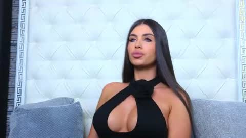Gabriela online show from July 2026 05:37:01 AM