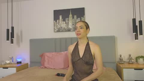 rosewilsom online show from April 2026 12:28:01 PM