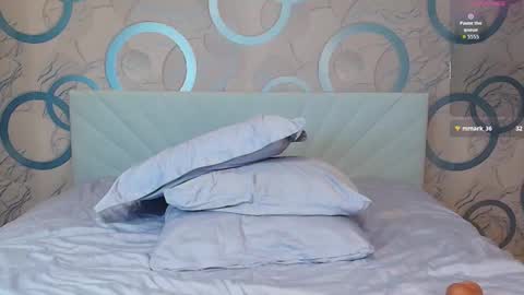 Rosewrs online show from November 2025 09:14:01 PM