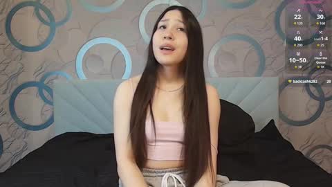 Rosewrs online show from November 2025 01:33:02 PM