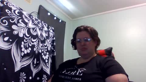 Rosey online show from September 2025 01:53:01 AM