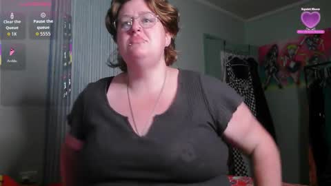 Rosey online show from December 2025 07:56:02 AM