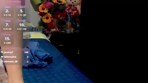 roshy online show from January 2025 11:29:01 PM