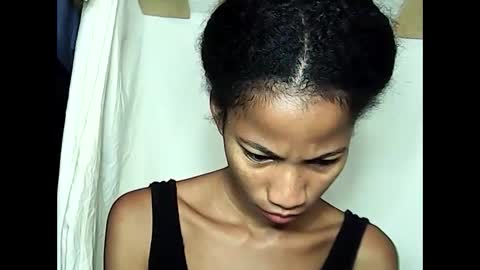 rosie6601 online show from April 2026 02:47:01 AM