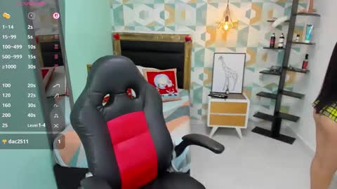 Snapshot of rosie_moss chatting on December 2025 08:05:01 PM ROSSI online show from December 2025 08:05:01 PM