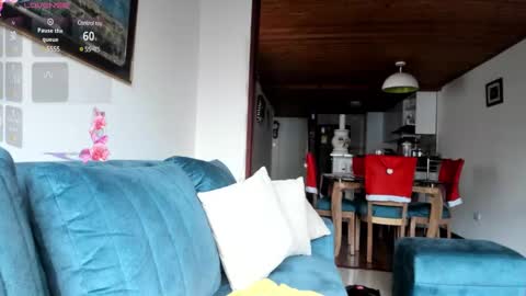 Snapshot of rosie_se chatting on January 2025 03:07:01 PM Rosieeee online show from January 2025 03:07:01 PM