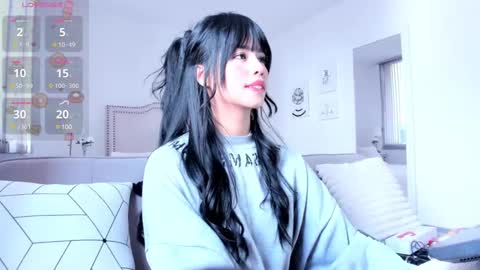 Snapshot of rosie_se chatting on February 2025 03:26:01 PM Rosieeee online show from February 2025 03:26:01 PM