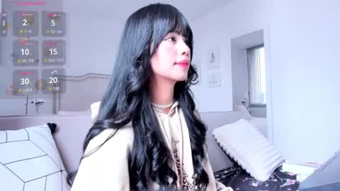 Snapshot of rosie_se chatting on February 2025 04:14:01 PM Rosieeee online show from February 2025 04:14:01 PM