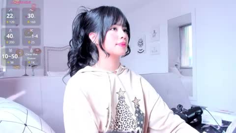 Snapshot of rosie_se chatting on February 2025 07:17:01 PM Rosieeee online show from February 2025 07:17:01 PM