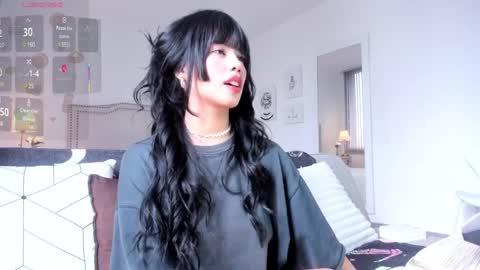 Snapshot of rosie_se chatting on March 2025 04:00:02 PM Rosieeee online show from March 2025 04:00:02 PM