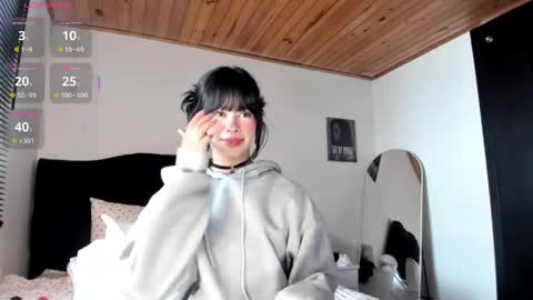 Rosieeee  online show from March 2026 07:06:01 PM