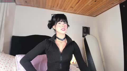 Snapshot of rosie_se chatting on April 2026 04:55:01 PM Rosieeee online show from April 2026 04:55:01 PM