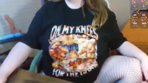 Rosie Red online show from December 2025 06:17:02 AM