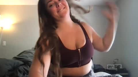 Rosie online show from September 2025 07:17:01 PM