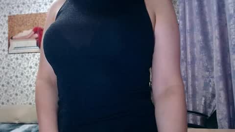 Rosie is waiting for YOU online show from October 2025 04:57:02 AM