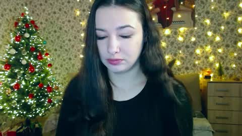 Rosie is waiting for YOU online show from December 2025 03:37:02 AM