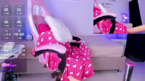 Snapshot of rositafresita01 chatting on March 2025 09:59:01 PM rositafresita01 online show from March 2025 09:59:01 PM