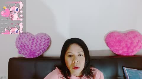 ROSE online show from February 2025 10:54:01 PM