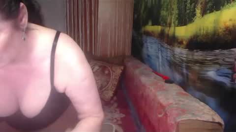 RositaSky online show from April 2026 01:01:02 AM