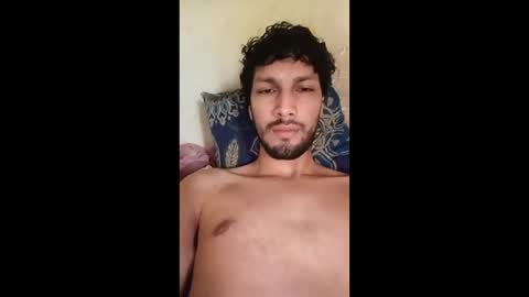 Ribuu online show from October 2025 08:17:01 PM