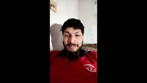 Ribuu online show from November 2025 05:41:02 AM