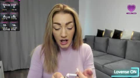 Rossa online show from February 2026 10:56:01 AM