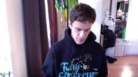 RossCollab online show from December 2025 12:36:02 PM