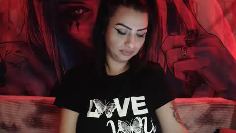 rosse2683 online show from April 2026 08:47:01 PM