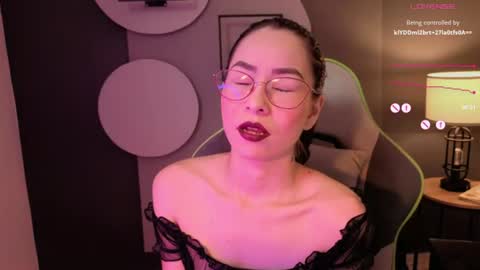 Miss Rosse online show from July 2026 03:50:01 PM