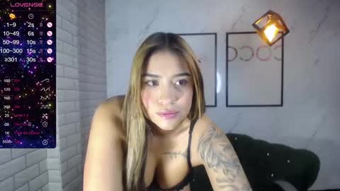 rosse jeane v online show from January 2025 04:35:01 PM