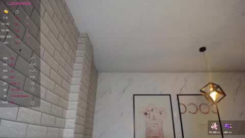 rosse jeane v online show from February 2025 01:10:02 PM