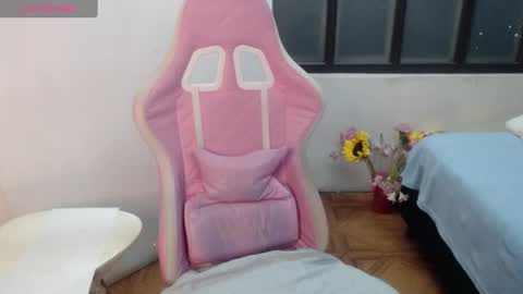 MY NAME IS  ROSSE  online show from February 2025 03:08:02 AM