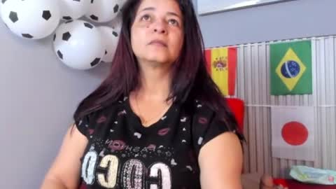 Snapshot of rosse_milf1 chatting on June 2026 12:41:02 PM rosse_milf1 online show from June 2026 12:41:02 PM