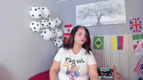 Snapshot of rosse_milf1 chatting on July 2026 12:30:01 PM rosse_milf1 online show from July 2026 12:30:01 PM