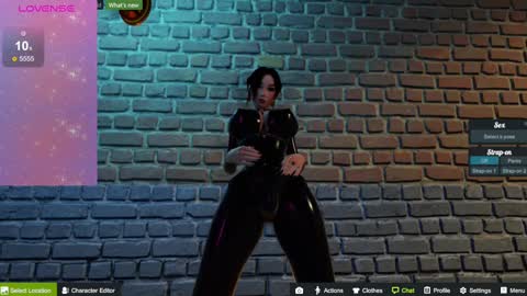 Snapshot of rosse_mistress chatting on January 2025 07:01:02 PM Roxana online show from January 2025 07:01:02 PM