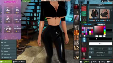 Snapshot of rosse_mistress chatting on January 2025 09:02:01 PM Roxana online show from January 2025 09:02:01 PM