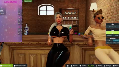 Snapshot of rosse_mistress chatting on January 2025 03:15:02 AM Roxana online show from January 2025 03:15:02 AM