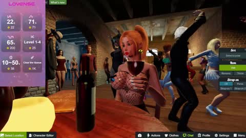 Snapshot of rosse_mistress chatting on February 2025 10:09:01 PM Roxana online show from February 2025 10:09:01 PM