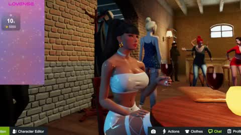 Snapshot of rosse_mistress chatting on March 2025 03:56:01 PM Roxana online show from March 2025 03:56:01 PM