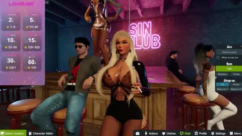 Snapshot of rosse_mistress chatting on October 2025 10:29:01 PM Roxana online show from October 2025 10:29:01 PM