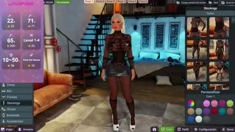 Snapshot of rosse_mistress chatting on November 2025 06:18:02 PM Roxana online show from November 2025 06:18:02 PM