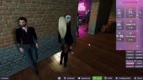 Snapshot of rosse_mistress chatting on November 2025 03:06:02 PM Roxana online show from November 2025 03:06:02 PM