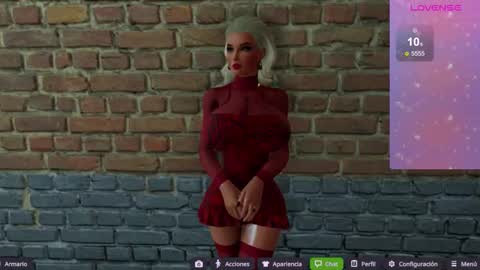 Snapshot of rosse_mistress chatting on November 2025 01:52:02 AM Roxana online show from November 2025 01:52:02 AM